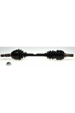 GKN 304426 | Aks Ön Sol Astra.H 1.6 16V *Z16xep* -