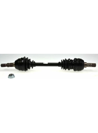 GKN 304426 | Aks Ön Sol Astra.H 1.6 16V *Z16xep* -