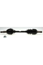 GKN 304426 | Aks Ön Sol Astra.H 1.6 16V *Z16xep* -