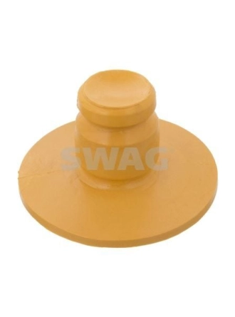 SWAG 40938228 | Süspansiyon Takozu Arka Polıuretan Astra G Astra H