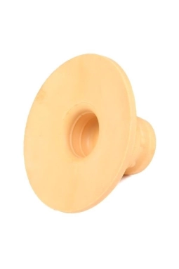 PSA 90576351 | Opel Astra H Arka Helezon Üst Lastiği Orijinal