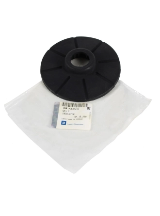 PSA 90538496 | Opel Astra H Arka Helezon Alt Lastiği Orijinal