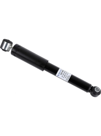 SACHS 230588 | Opel Astra H Arka Amortisör