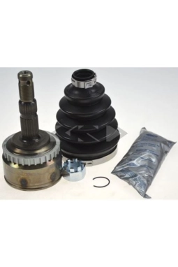GKN 304386 | Opel Astra H 1.3 Dizel Dış Aks Kafası Lobro Marka