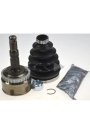 GKN 304386 | Opel Astra H 1.3 Dizel Dış Aks Kafası Lobro Marka