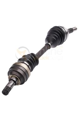 MAGNETI MARELLI 359002500790 | Opel Astra H 1.4 / 1.6 Benzinli (Z14XEP-Z16XEP) Sol Aks Komple