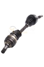 MAGNETI MARELLI 359002500790 | Opel Astra H 1.4 / 1.6 Benzinli (Z14XEP-Z16XEP) Sol Aks Komple