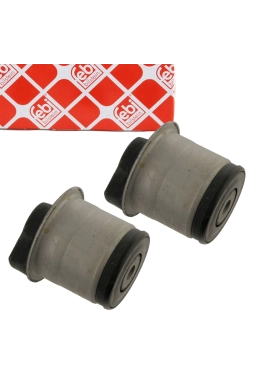 FEBI BILSTEIN 30604 | Opel Astra H Arka Dingil Burcu (Sağ Sol) Takım Bilstein Marka