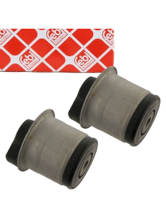 FEBI BILSTEIN 30604 | Opel Astra H Arka Dingil Burcu (Sağ Sol) Takım Bilstein Marka