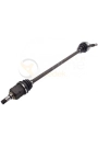 BSG 65-350-013 | Opel Astra H 1.4 / 1.6 Benzinli (Z14XEP-Z16XEP) Sağ Aks Komple Uzun