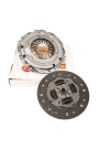 MOPAR ( PSA ) Opel Astra H / J 1.6 Benzinli  Manuel  Vites A16XER - B16XER Debriyaj Seti