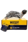 HENGST H611H02D928 | Yağ Soğutucusu Komple Opel Astra H / J / Cruze / Insignia A / Mokka 1.6Xer