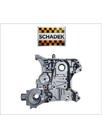 SCHADEK 10315 | Yağ Pompası Astra H-J Cruze 1.6 - A16XER-B16XER- 2009-2018