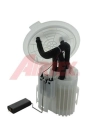AIRTEX E10752M | Yakıt Pompası Komple Opel Astra H 07-1.2 / 1.4 / 1.6