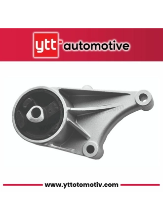 YTT Y1258 | Motor Takozu On Astra.H