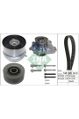 INA 530072430 | Triger Tk + Devirdaim 03-Astra.G.H.J-Vectra.C-Insignia.A-Cruze 1.6 *Z16xep* 146Dıs