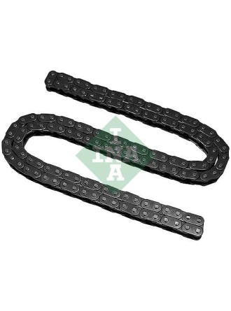 INA 553030310 | Eksantirik Zinciri Opel Corsa C / D 1.2-1.4