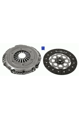 SACHS 3000970045 | Debriyaj Seti F40 Snz, Vectra C Sıgnum Zafira B Z19dt Z19dth