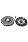 SACHS 3000970045 | Debriyaj Seti F40 Snz, Vectra C Sıgnum Zafira B Z19dt Z19dth