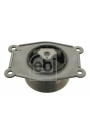 FEBI BILSTEIN 30105 | Takoz Motoron Sol (Opel Zafira B 1.6 1.8-Astra H)