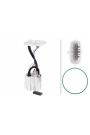 HELLA 8TF358106-971 | Yakıt Pompası Komple Astra H 2006-