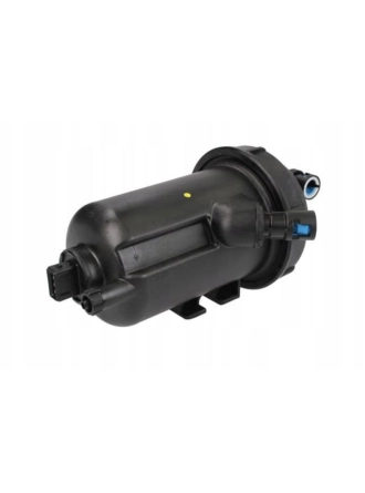 WISCO 813040 | Opel Astra H 1.3 Dizel Mazot Filtre Kabı Komple