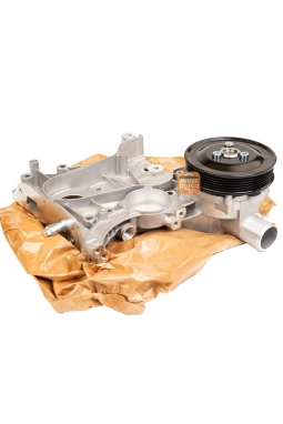 Opel Astra J 1.6 Benzinli Yağ Pompası Komple Oem