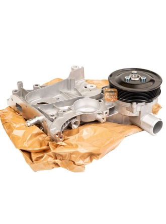 Opel Astra J 1.6 Benzinli Yağ Pompası Komple Oem