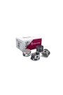 KİNG 18-3010413 | Opel Astra J 1.6 Benzinli (A16XER-B16XER) Piston Sekman 0.50 mm