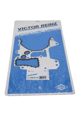 VİCTOR REİNZ 71-36609-00 | Opel Astra H 1.6 Yağ Pompa Contası Victor