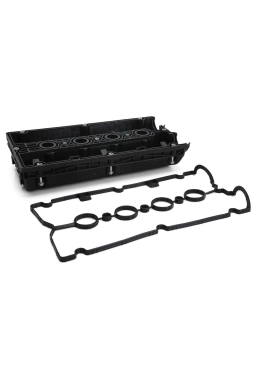 FEBI BILSTEIN 46495 | Opel Astra H 1.6 Twinport Külbütör Kapağı