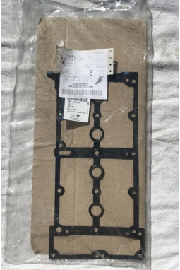 PSA 12855434 | Opel Astra H 1.3 Dizel (Z13DTH) Üst Kapak Contası Orijinal