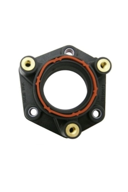 PSA 55195673 | Opel Astra H Emme Manifold Giriş Flanşı Orijinal