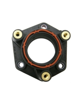 PSA 55195673 | Opel Astra H Emme Manifold Giriş Flanşı Orijinal