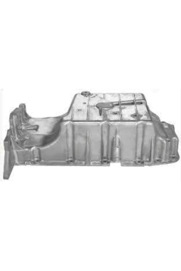 İTHAL 652227 | Opel Astra H 1.6 Benzinli Motor Yağ karteri Sensörsüz Tip 2007-2013