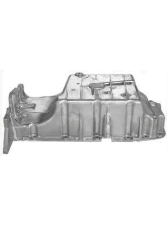 İTHAL 652227 | Opel Astra H 1.6 Benzinli Motor Yağ karteri Sensörsüz Tip 2007-2013
