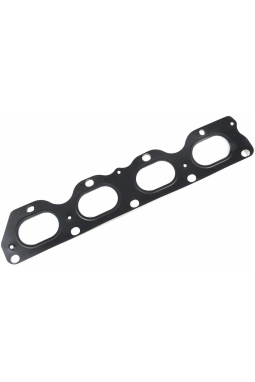 PSA 55573805 | Opel Astra H 1.6 Benzinli Egsoz Manifolt Contası Orijinal 2007-2013