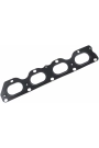 PSA 55573805 | Opel Astra H 1.6 Benzinli Egsoz Manifolt Contası Orijinal 2007-2013