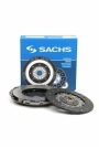 SACHS 3000970051 | Opel Astra H 1.9 CDTI Motor Debriyaj Seti 2005 Model Sonrası Sacsh