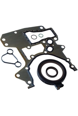 ELRING 545.820 | Opel Astra H 1.6 Benzinli (A16XER-Z16XER) Alt Takım Conta Seti 2007-2013