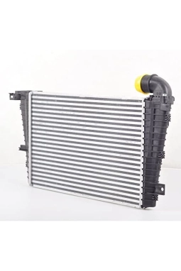 KALE 352465 | Opel Astra H 1.3 Dizel 2005-2006 Model Arası Turbo intercooler Radyatörü