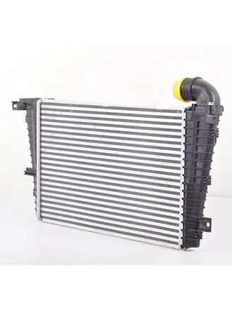 KALE 352465 | Opel Astra H 1.3 Dizel 2005-2006 Model Arası Turbo intercooler Radyatörü