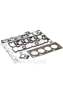 ELRING 388.210 | Opel Astra H 1.6 Twinport (Z16XEP) Üst Takım Conta