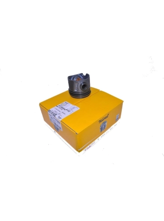 GOETZE 87-70789STD000G | Opel Astra H 1.3 Dizel (90BG / Z13DTH) STD Ölçü Piston Segman Takım
