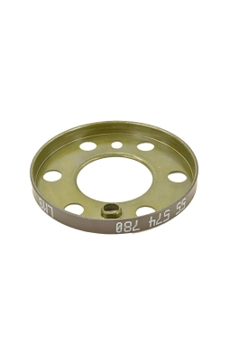PSA 55574780 | Opel Astra H 1.6 Benzinli 115 BG Motor Krank Mil Okuyucusu Orijinal