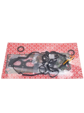 ELRING 504.200 | Opel Astra H 1.6 Benzinli 115 BG Motor Üst Takım Conta Komple