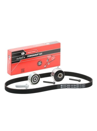 GATES K015603XS | Opel Astra H 1.6 Triger Seti