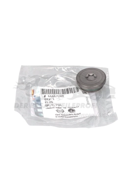 PSA 55557288 | Opel Astra H 1.6 Benzinli 115 BG (XER) Motor Kam Mili Tapası (55557288-)
