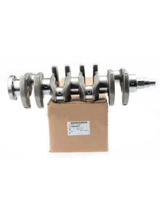 PSA 55569767 | Opel Astra H 1.6 115 BG Benzinli Motor Krank Mili Sıfır Orijinal