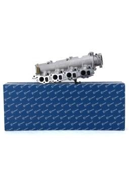 PIERBURG 7.00373.12.0 | Opel Astra H 1.9 Dizel (Z19DTH) Emme Manifoldu